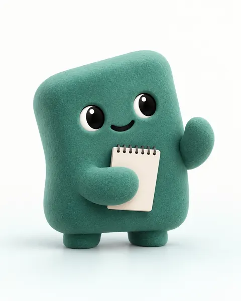 Milo, illustrated AI helper for Microsoft 365
