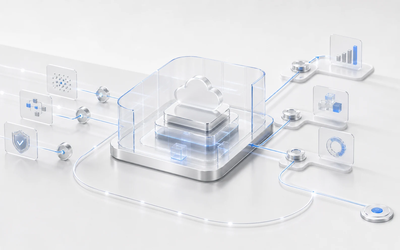 Decision assets and workflow roadmap artifacts for AI automation buyers