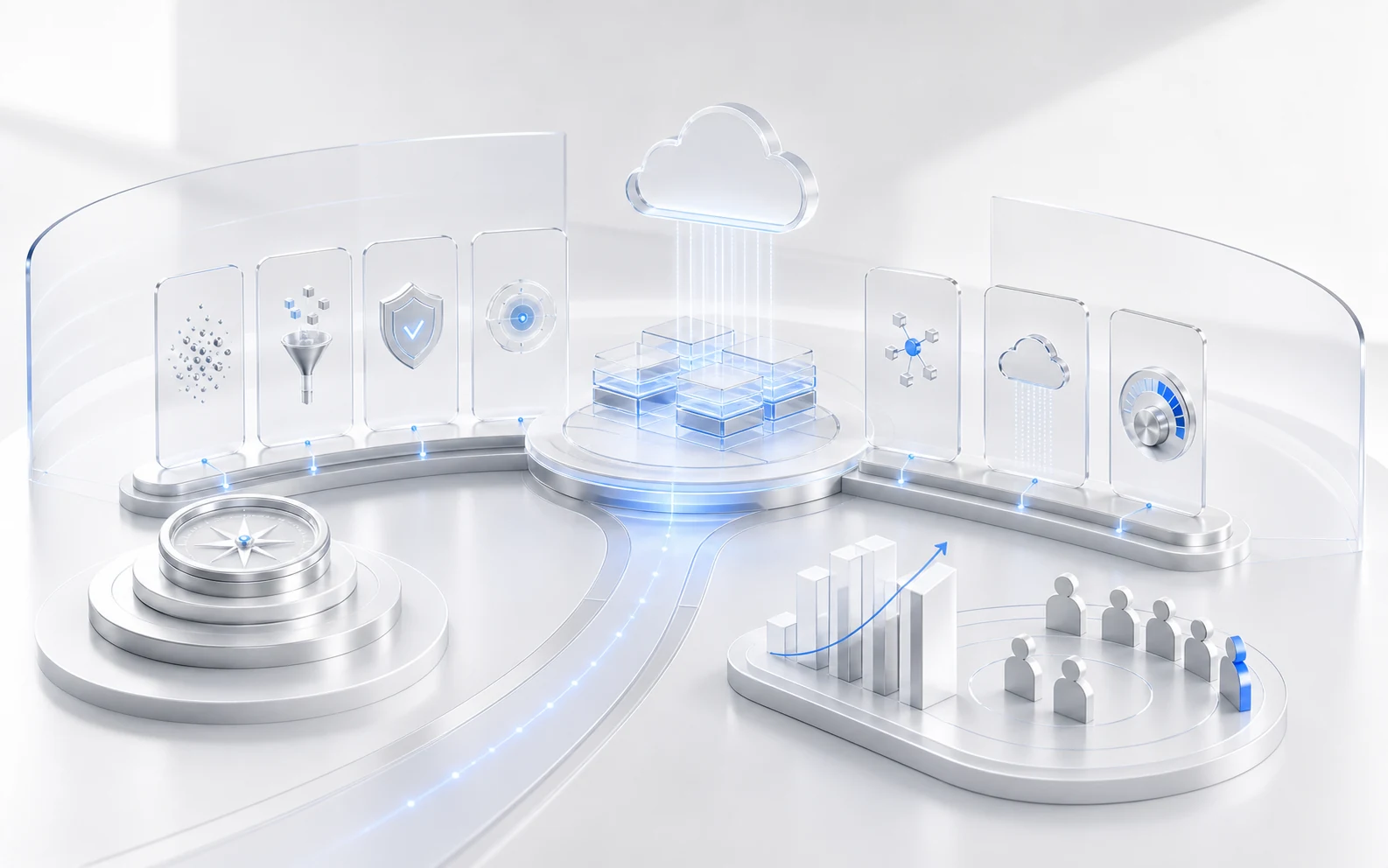 From AI Ideas to Useful SMB Automations