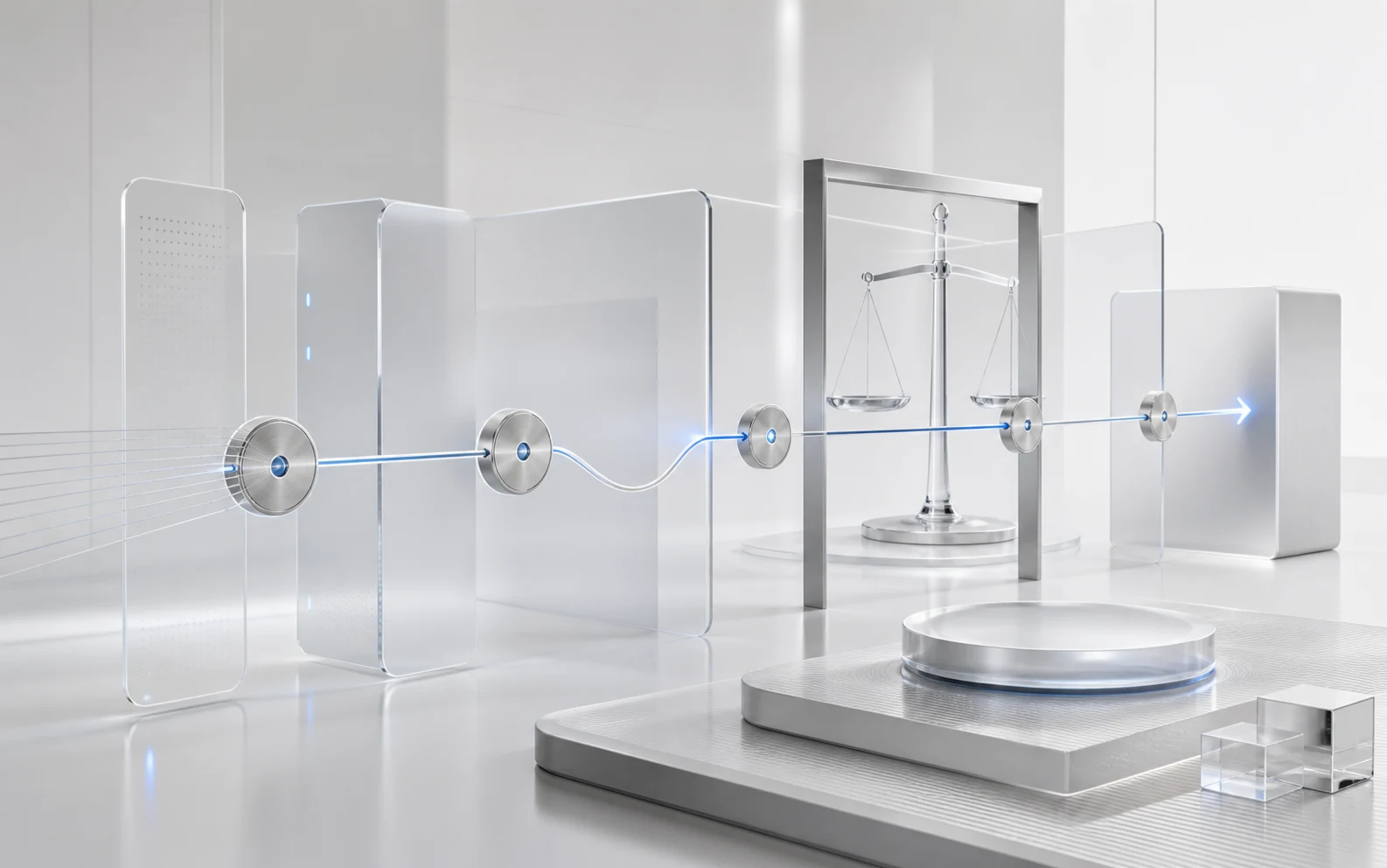 Security by Design for Practical AI Automations