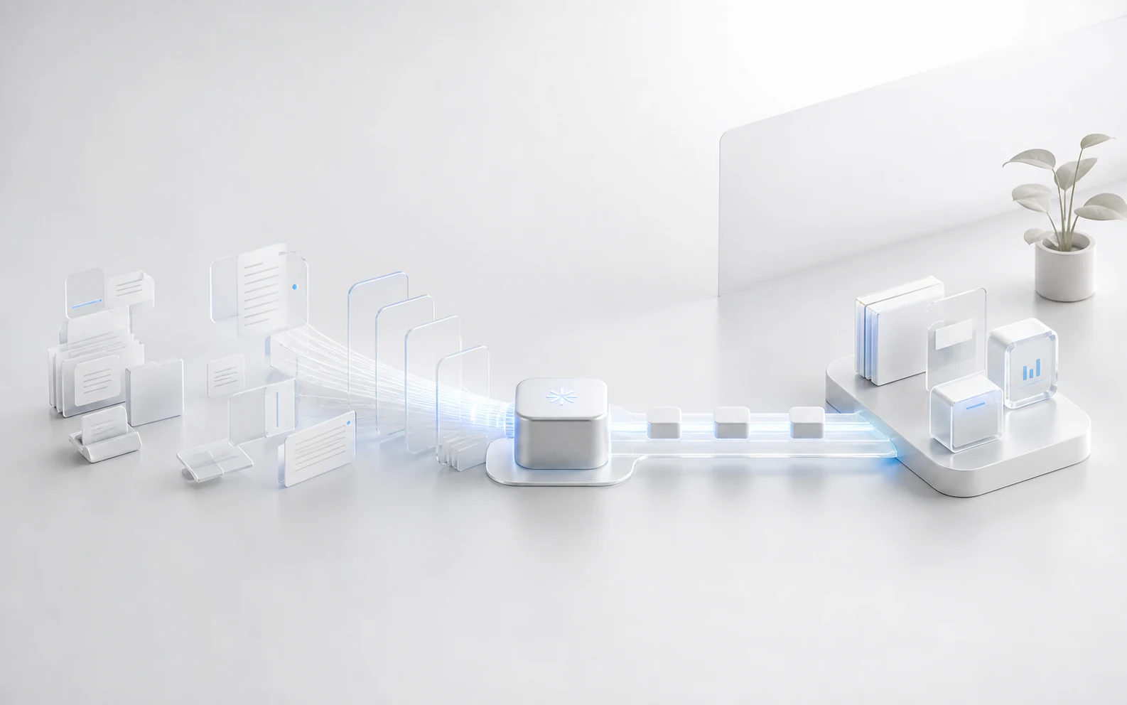 AI Automation Sprint for Administrative Relief in an SMB