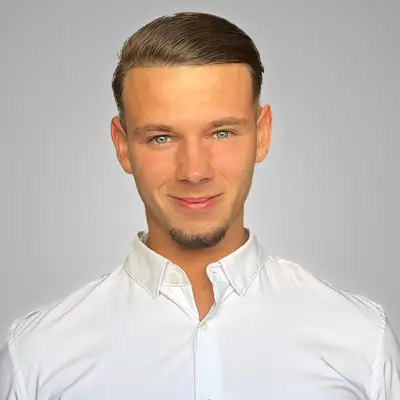 Kevin Sturm, CEO von Let麓s Start your Brand